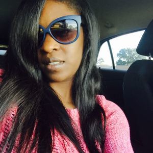 Meet your Posher, Erica